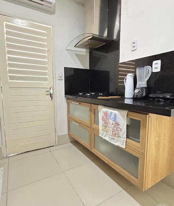 Photo of Kitchen in Mossoro