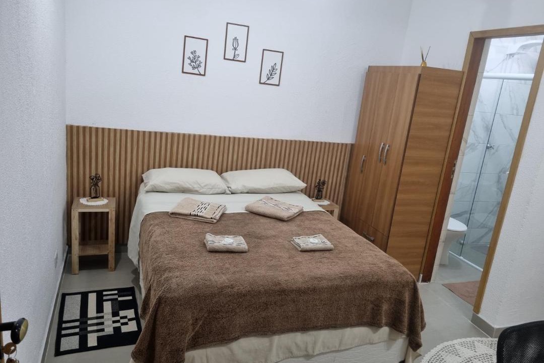 Photo of Bedroom in Jardim Oriental