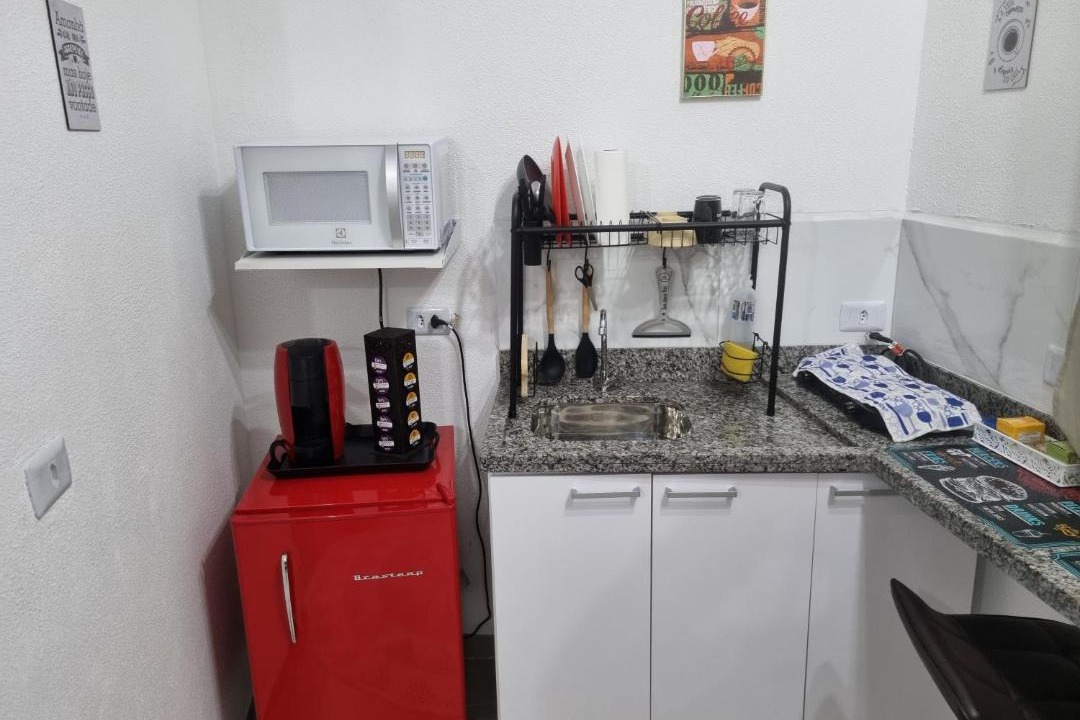 Photo of Kitchen in Jardim Oriental