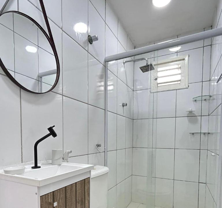 Photo of Bathroom in Mossoro