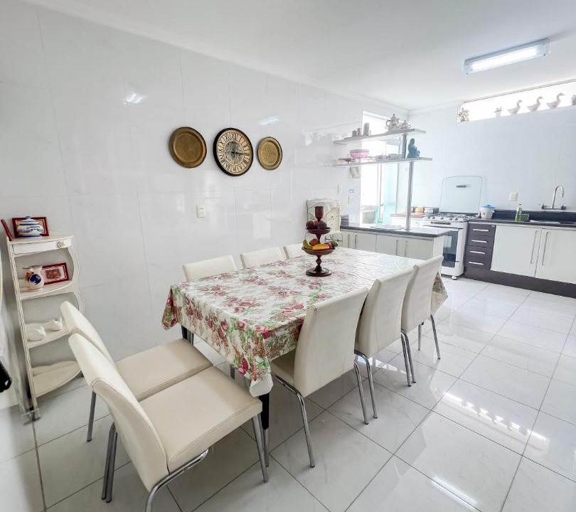 Photo of Livingroom in Serra Negra