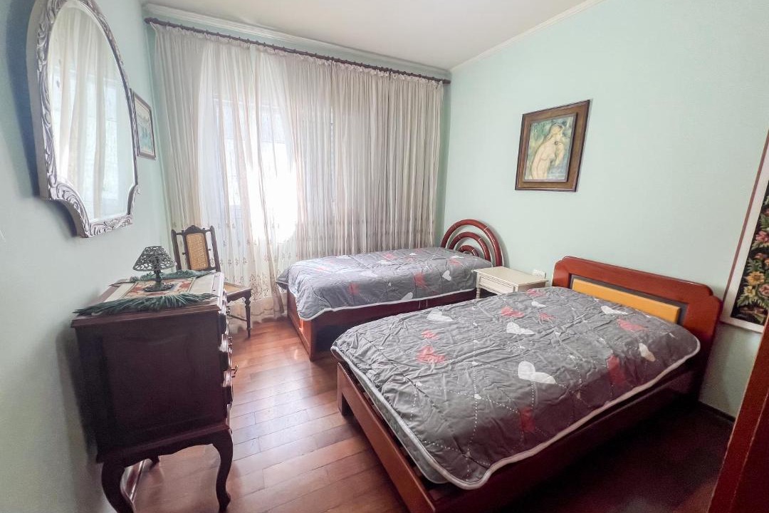 Photo of Bedroom in Serra Negra