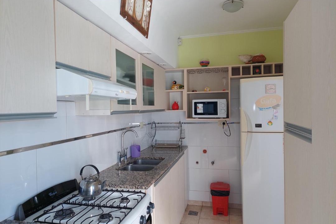Photo of Kitchen in Tandil