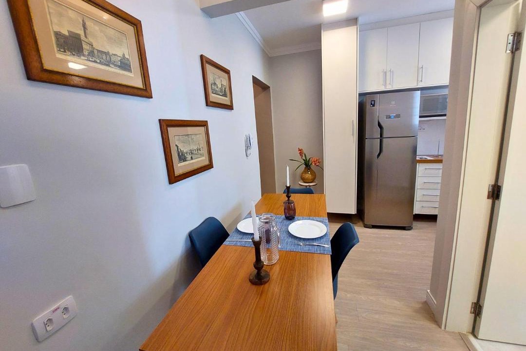 Photo of Livingroom in Jose Menino