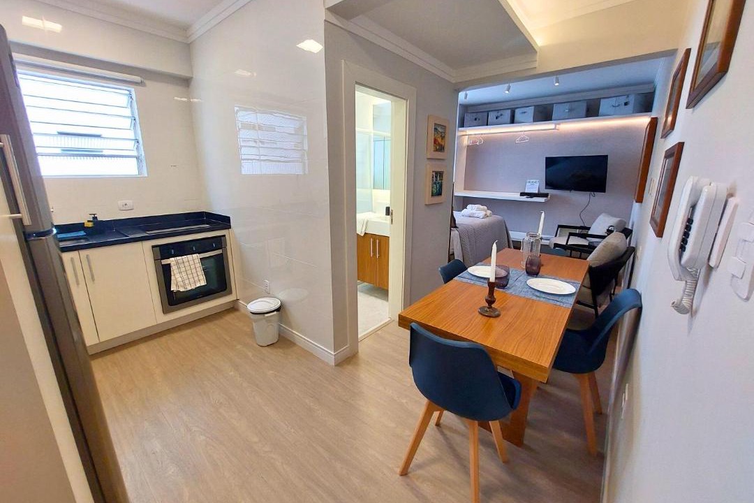 Photo of Livingroom in Jose Menino