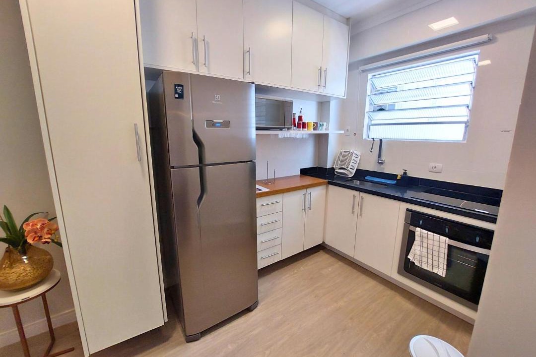 Photo of Kitchen in Jose Menino