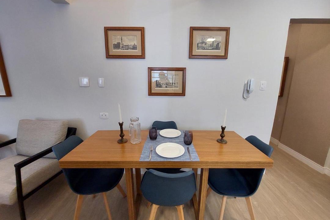 Photo of Livingroom in Jose Menino