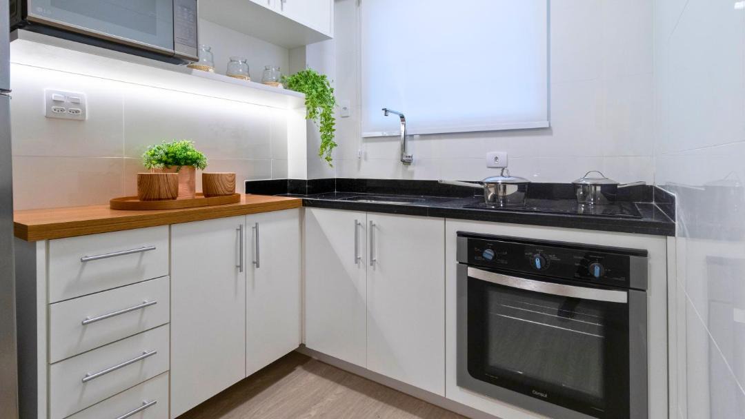 Photo of Kitchen in Jose Menino