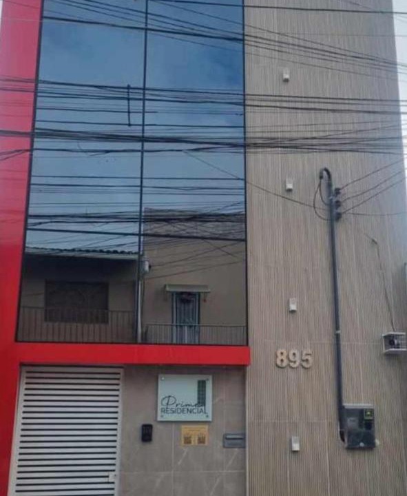 Photo of Buildings in Juazeiro do Norte