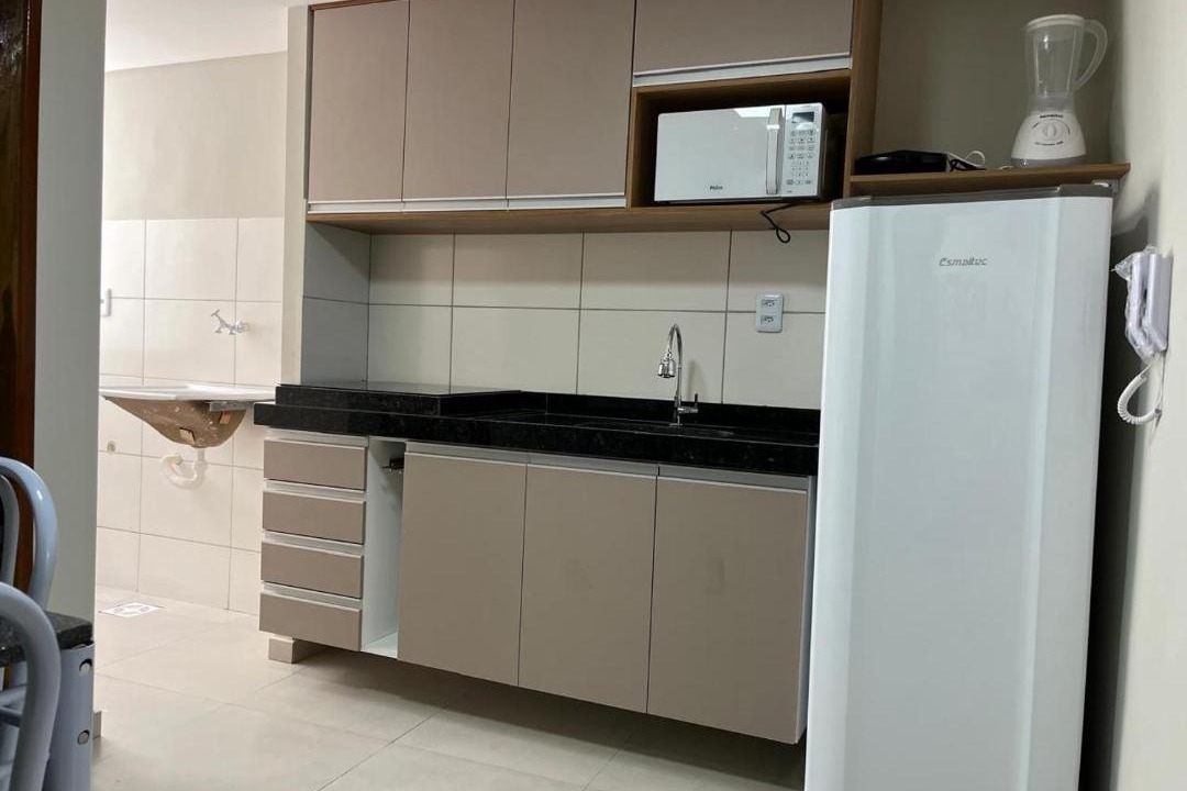 Photo of Kitchen in Juazeiro do Norte