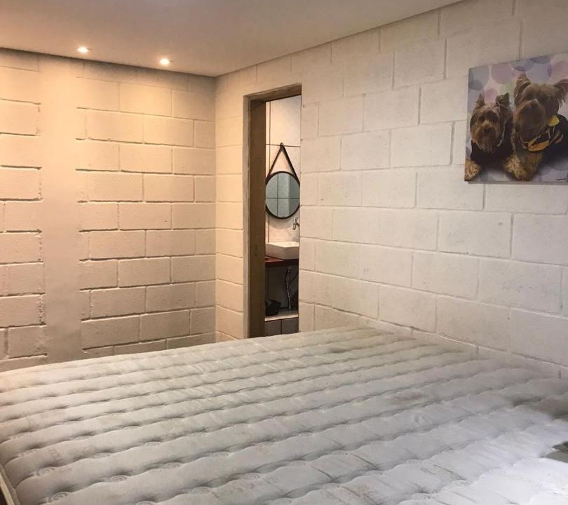 Photo of Bedroom in Embu-Guacu