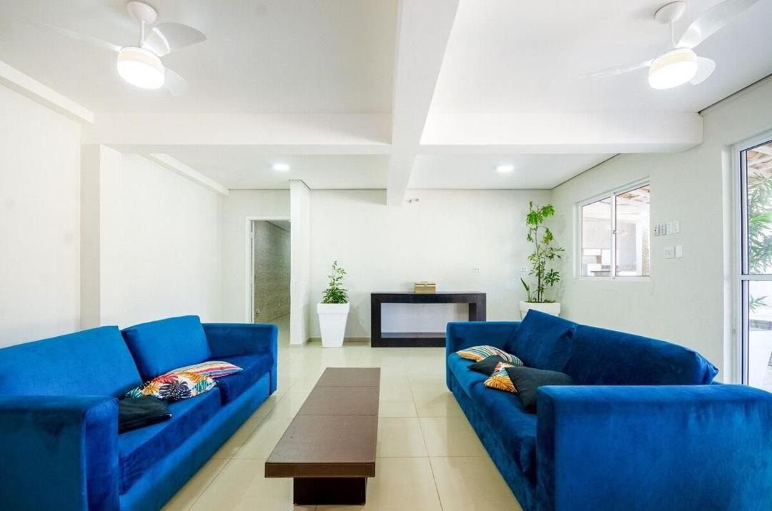 Photo of Livingroom in Balneario Praia do Pernambuco