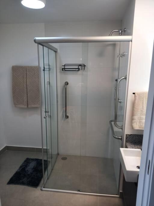 Photo of Bathroom in Santo Amaro