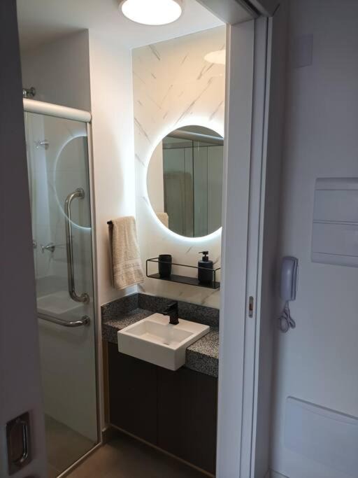 Photo of Bathroom in Santo Amaro