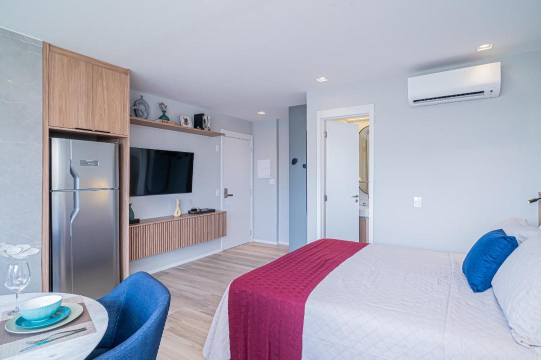 Photo of Bedroom in Ibirapuera