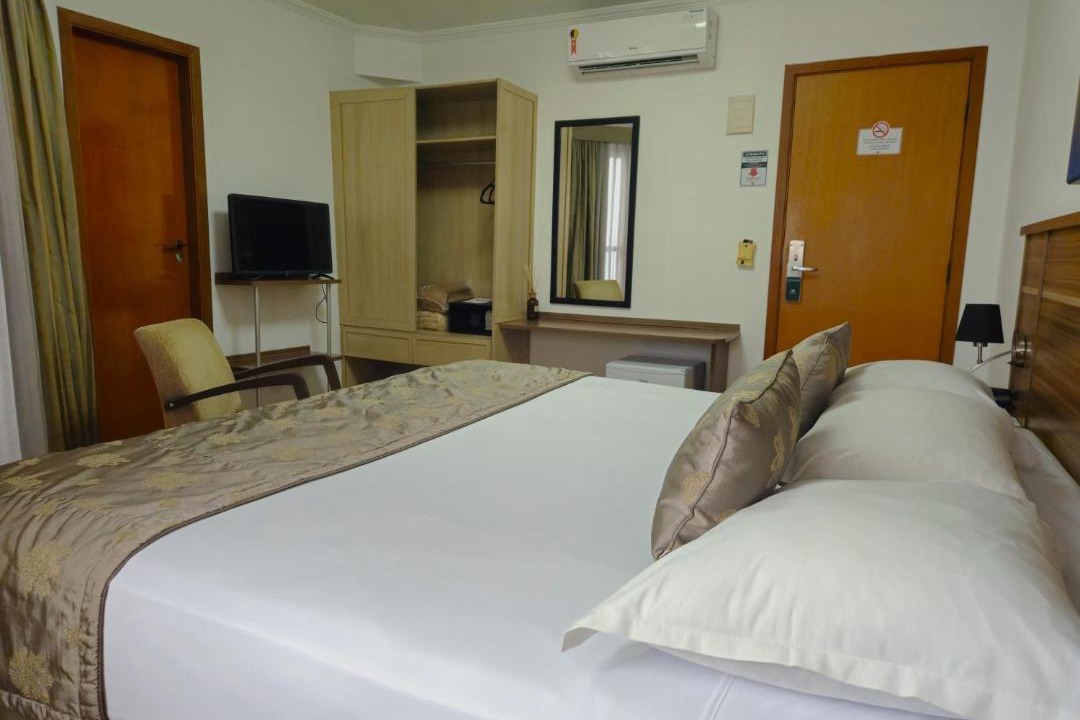 Photo of Bedroom in Sao Jose dos Campos