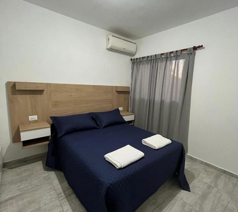 Photo of Bedroom in Villa Dolores