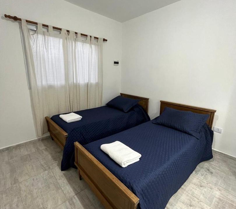 Photo of Bedroom in Villa Dolores