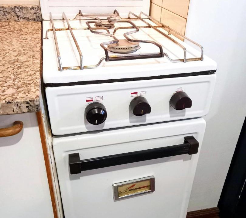 Photo of Kitchen in Historic Center
