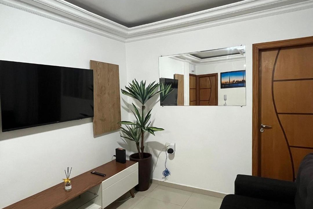 Photo of Livingroom in Porchat Island