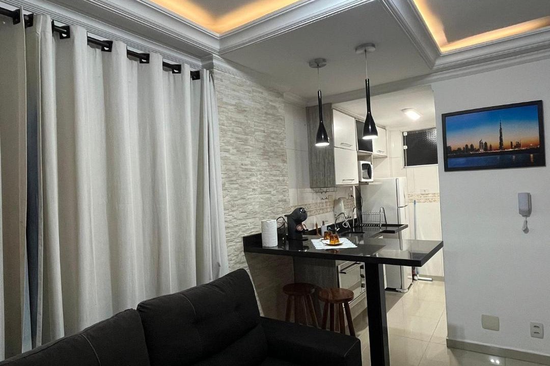 Photo of Livingroom in Porchat Island