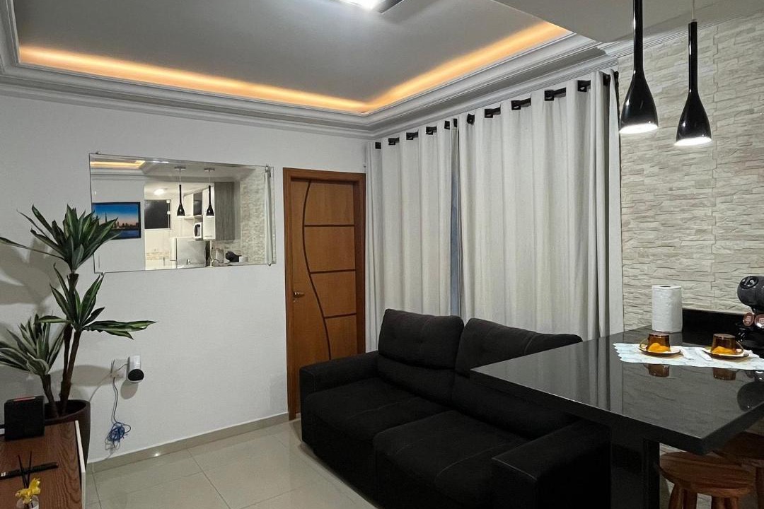 Photo of Livingroom in Porchat Island