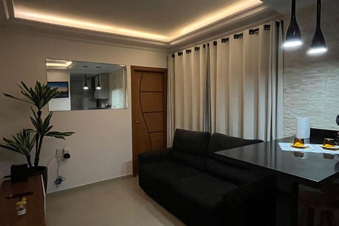 Photo of Livingroom in Porchat Island