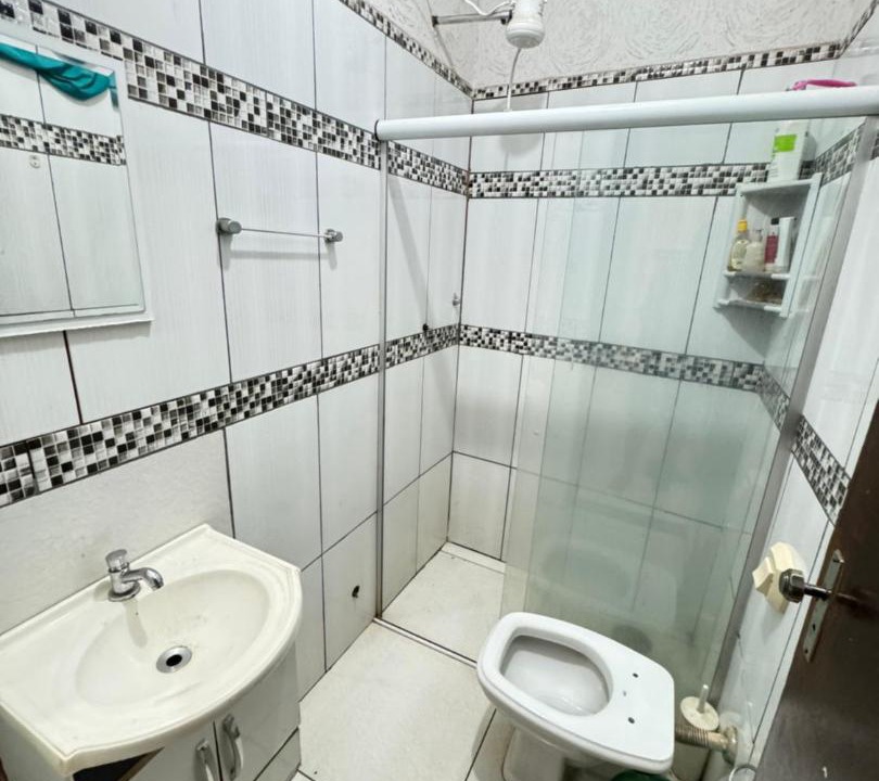 Photo of Bathroom in Centro