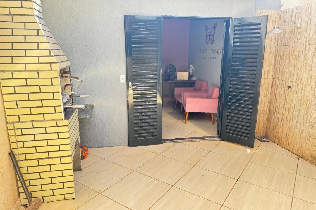 Photo of Bedroom in Centro