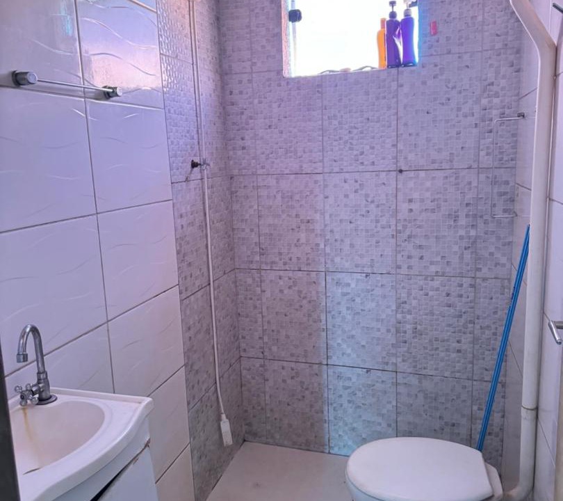 Photo of Bathroom in Centro