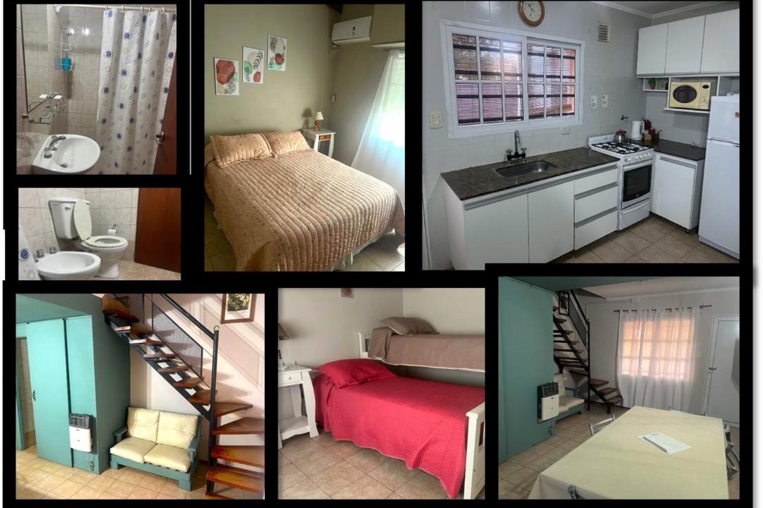 Photo of Bedroom in Nueve de Julio