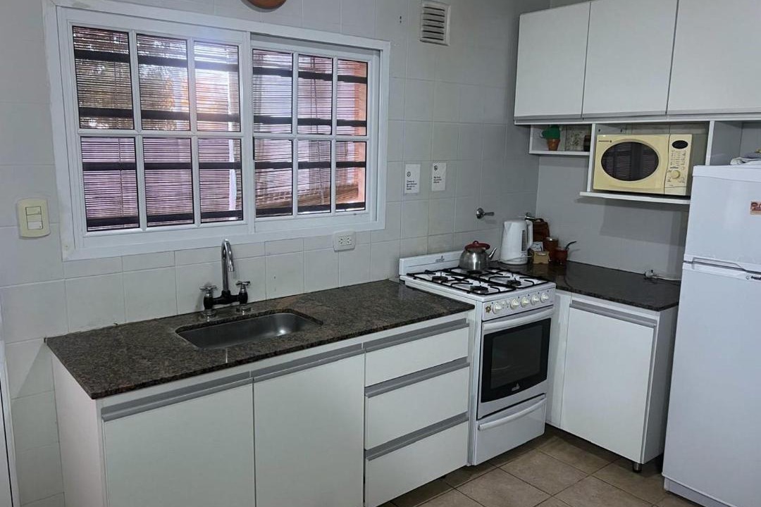 Photo of Kitchen in Nueve de Julio