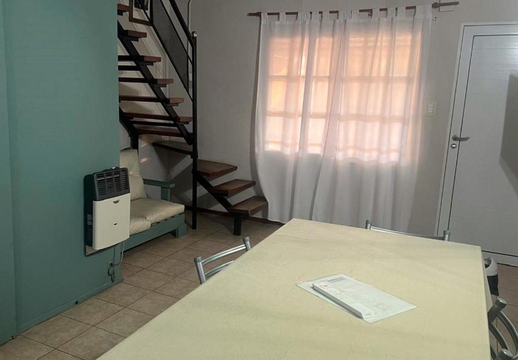 Photo of Bedroom in Nueve de Julio