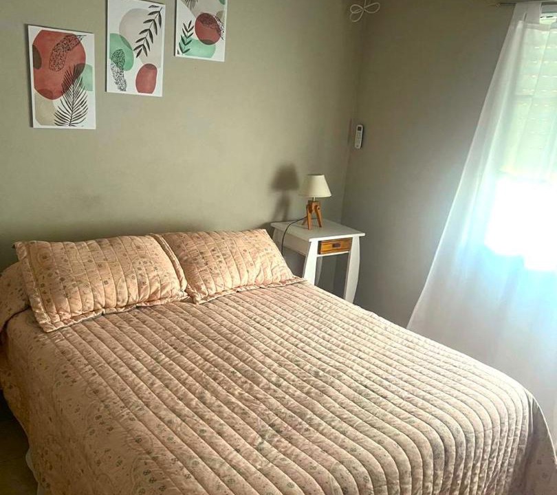 Photo of Bedroom in Nueve de Julio
