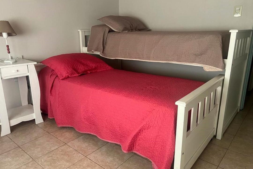 Photo of Bedroom in Nueve de Julio