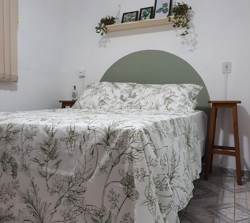 Photo of Bedroom in Holambra