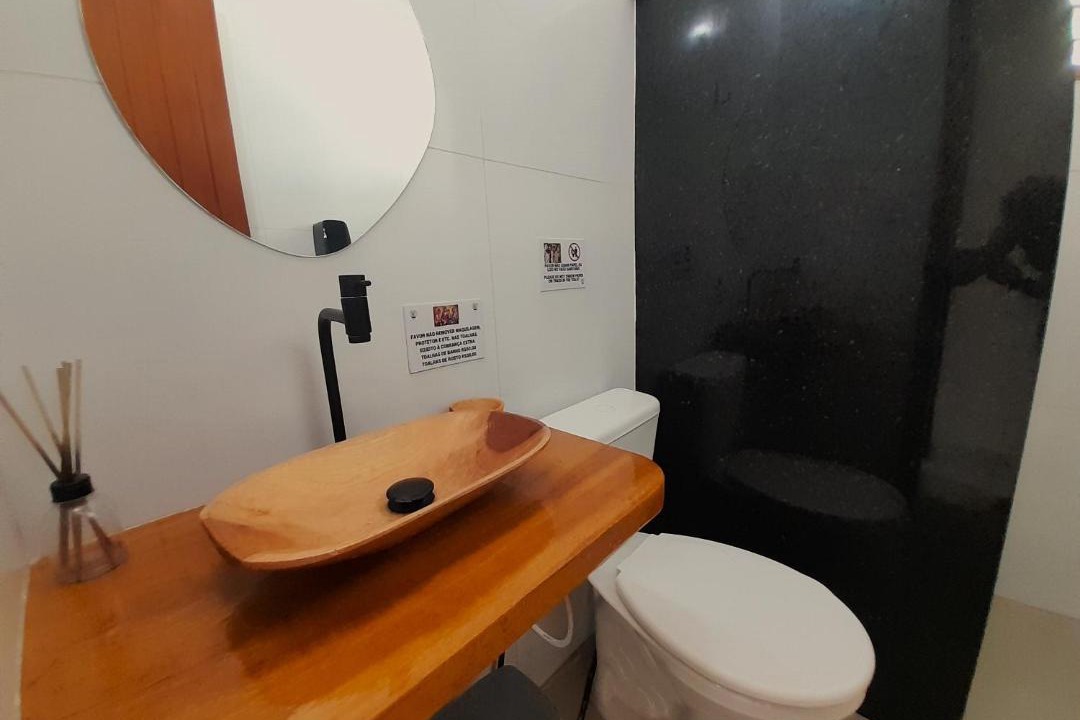 Photo of Bathroom in Arraial d'Ajuda