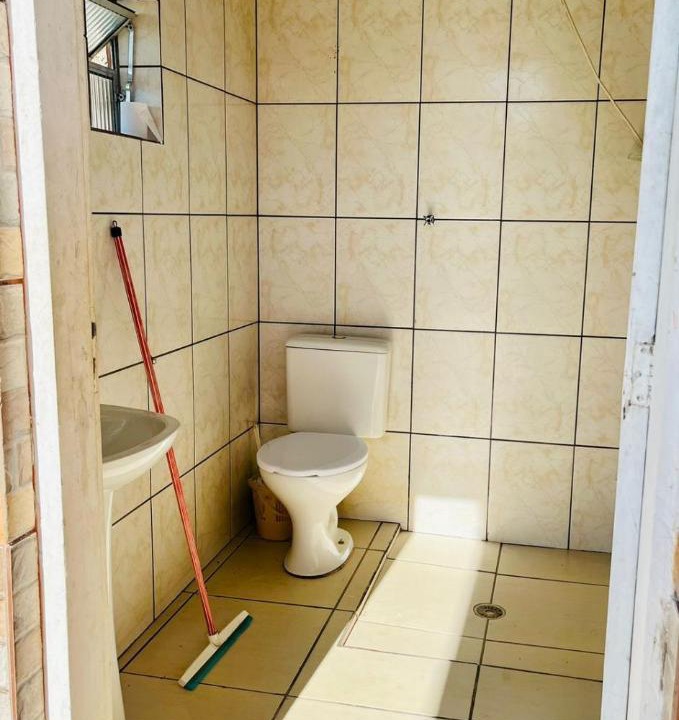 Photo of Bathroom in Suzano