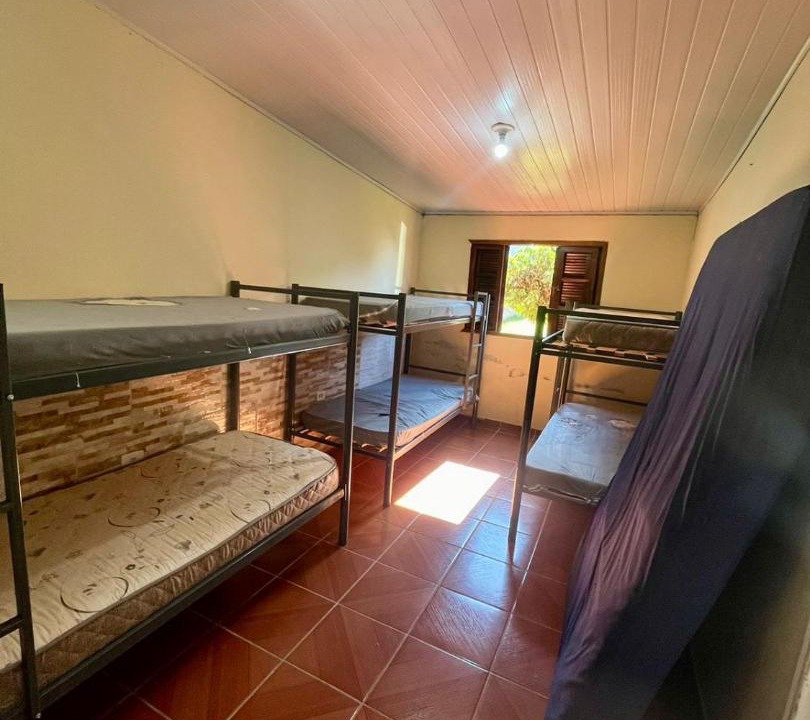 Photo of Bedroom in Suzano