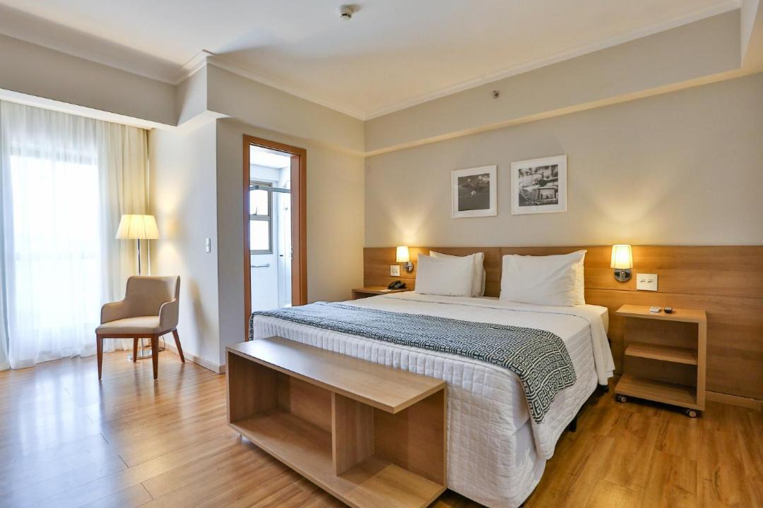 Photo of Bedroom in Residencial Florida