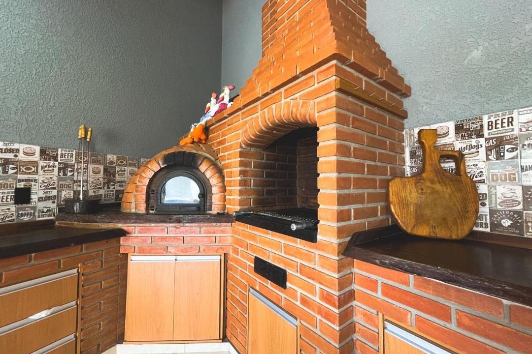 Photo of Kitchen in Agua Comprida