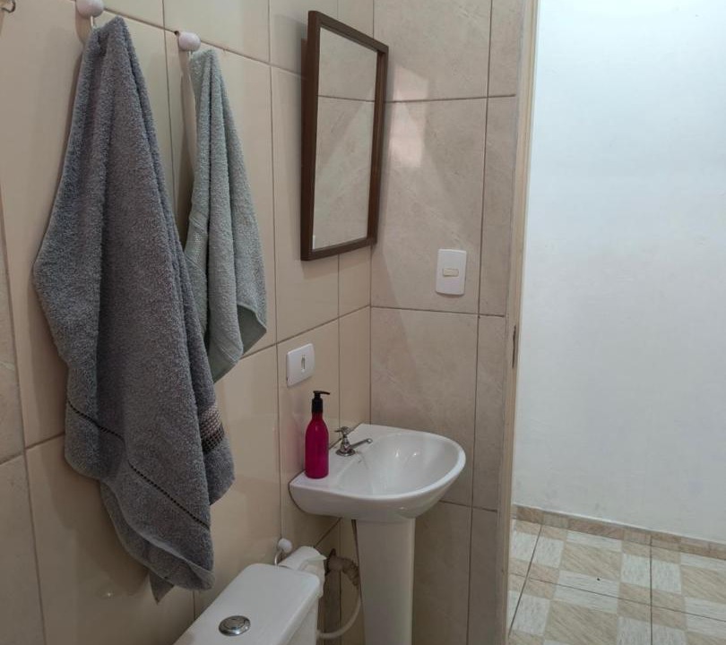 Photo of Bathroom in Santana de Parnaiba