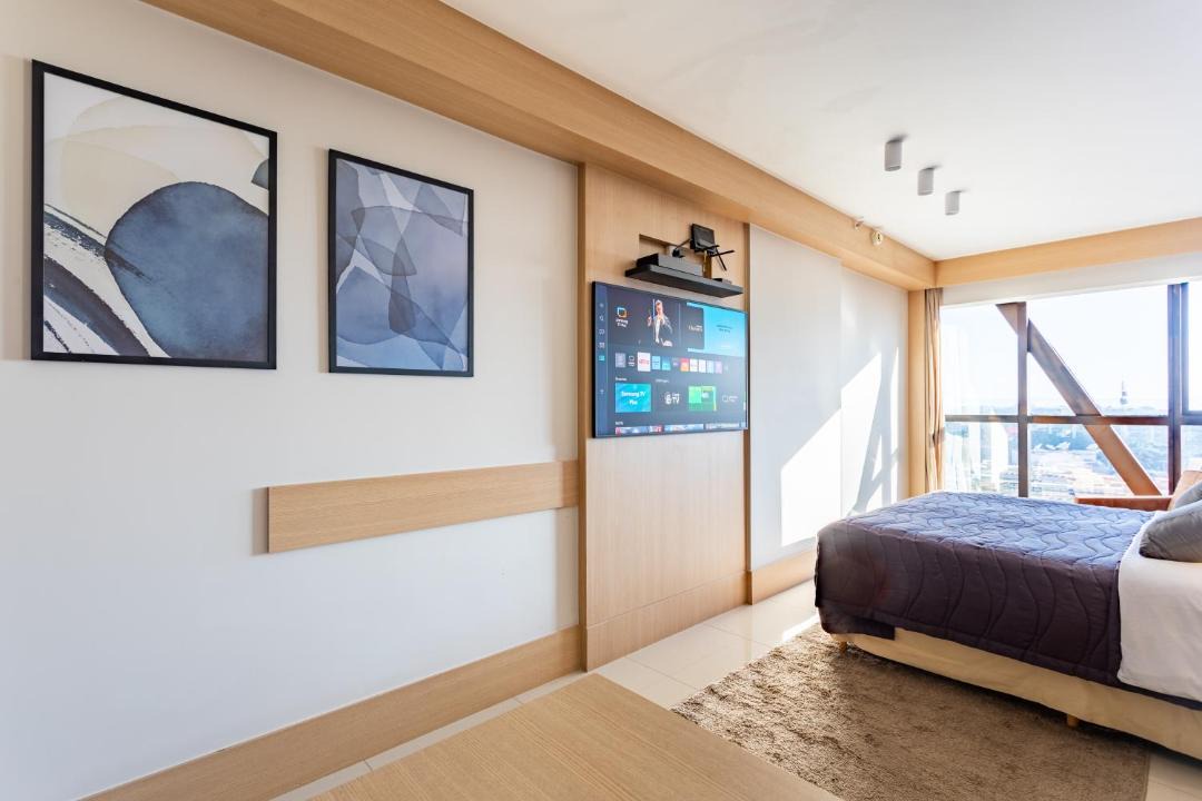Photo of Bedroom in Setor Hoteleiro Norte