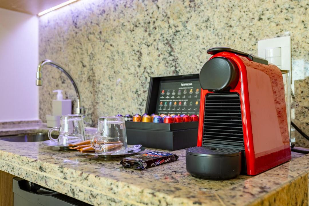 Photo of Kitchen in Setor Hoteleiro Norte