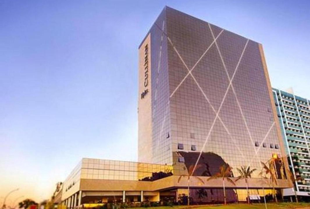 Photo of Buildings in Setor Hoteleiro Norte