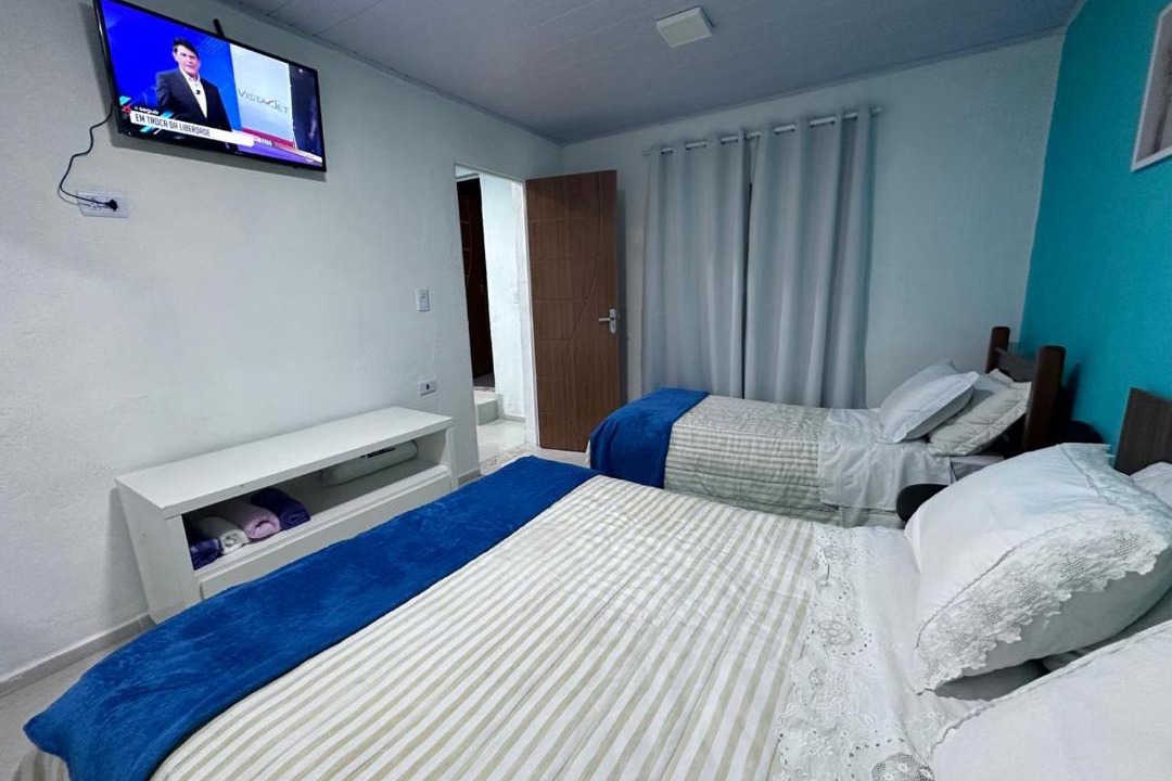 Photo of Bedroom in Vila Loli