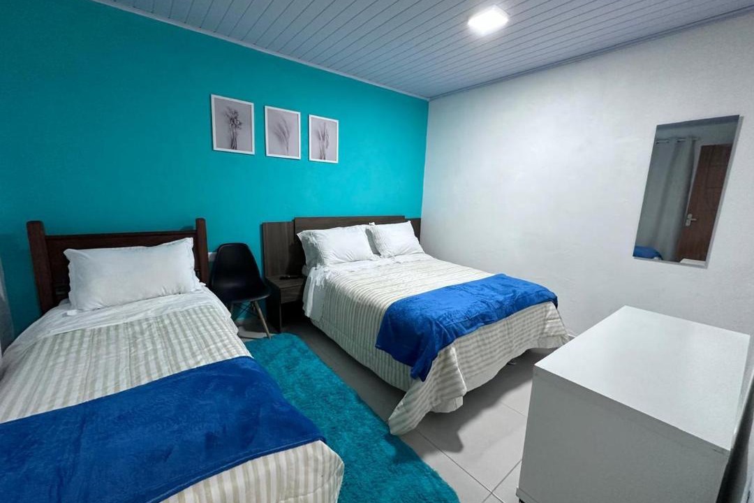 Photo of Bedroom in Vila Loli