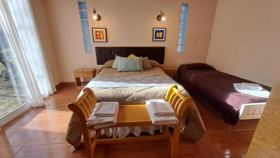 Photo of Bedroom in Los Cocos