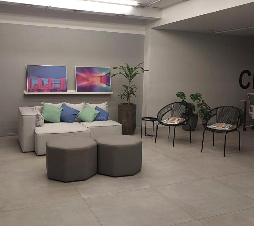 Photo of Livingroom in Centro Historico