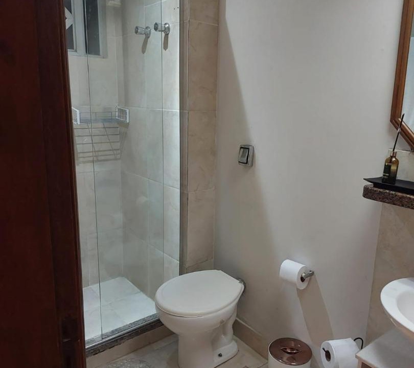 Photo of Bathroom in Centro Historico